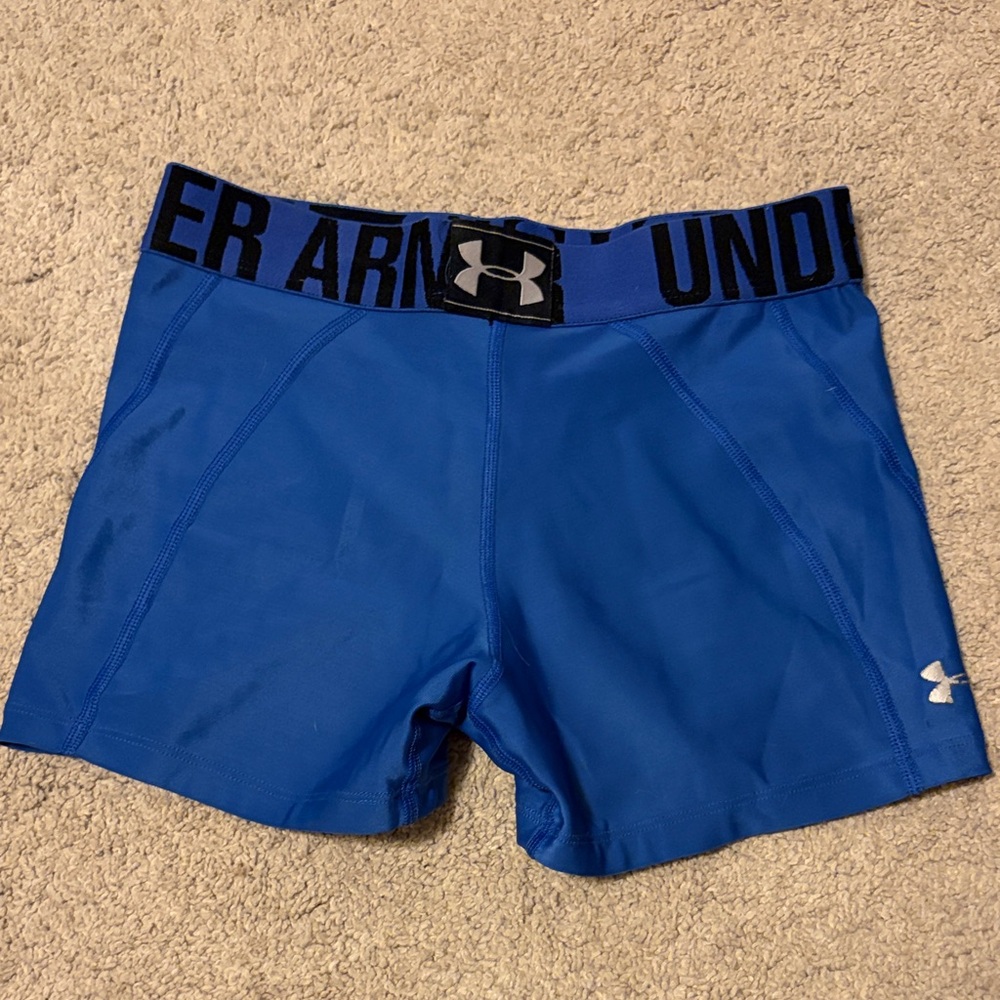 Under Armour Spandex